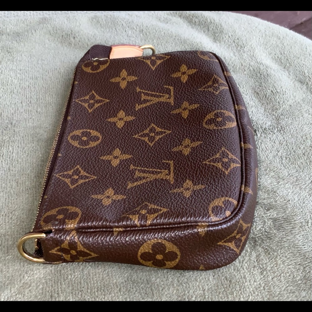 Louis Vuitton Pouch